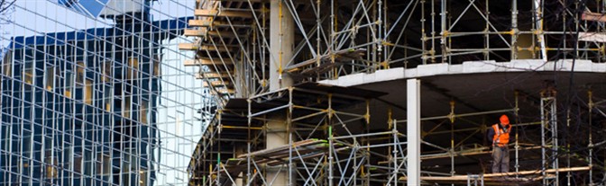 Bouw betaalt extra voor duurzame innovaties